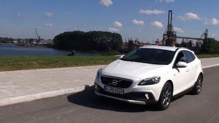 Volvo V40 Cross Country T5 AWD