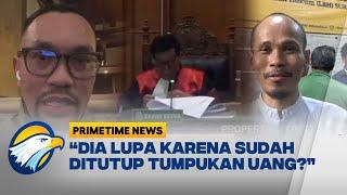 Ronald Tannur Dibebaskan KPK Diminta Turun Tangan PRIMETIME NEWS