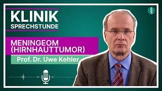 Wann muss ein Hirntumor behandelt werden?  Asklepios