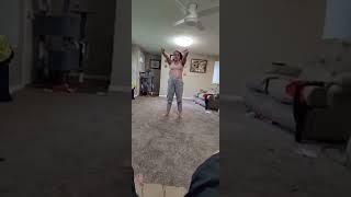 Step Sister and Step Brother Fight Turn into make Love