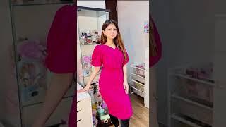 arishfa khan vs anushka sen vs shivangi joshi  gypsy song whatsapp status video #shorts