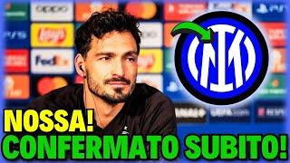 WOW ULTIME DALLA INTER FESTA IN VISTA NOTIZIE INTER MILAN