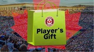 Canada ATP Masters 1000 Players Gift