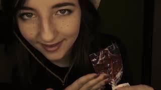 The Perfect ASMR Aftynrose Joi video