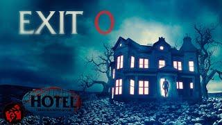 A getaway haunted by deadly secrets  EXIT 0  Horror Thriller  Full Movie