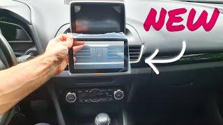 Mazda 3 Touchscreen Replacement Ghost Touch