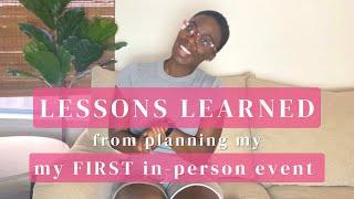 lessons learned from my FIRST in-person breastfeeding class