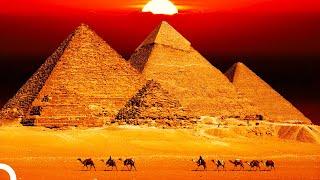 Mısırdaki Piramitlerin Esrarengiz Hikayesi  Gizli Tarikatların Oluşumu