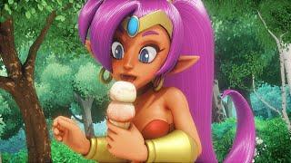 Shantaes Ice Cream
