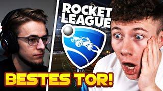 PULSE MKS BESTES TOR IN ROCKET LEAGUE   Rocket League deutsch