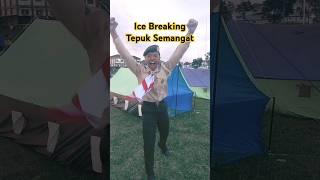 Ice Breaking Tepuk Semangat #pramuka #icebreaking #tepuksemangat