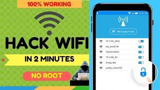 How To See WiFi Password On Android Phone Without Root 2020 No Root Needed