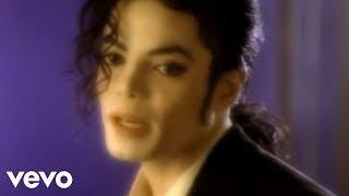 Michael Jackson - Who Is It Official Video