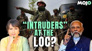 Pakistans SSG Commandos Infiltrated J&K says Former Top Cop I What is Pakistan Playing at ?