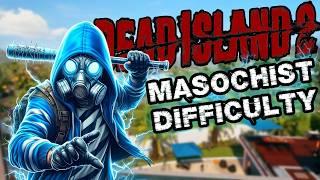 I Beat Dead Island 2s Masochist Difficulty With No Blueprints...