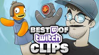 WINCHALLENGE = CLIPFEST  -   Best Of Twitch Clips #164 