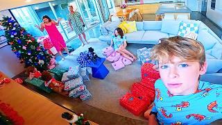 THE REALEST CHRISTMAS FOR 6 KIDS wThe Norris Nuts