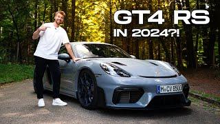 GT4 RS  Auch 2024 noch interessant?