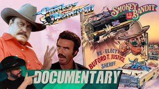 Smokey and the Bandit Part 3 - Burt Reynolds Documentary