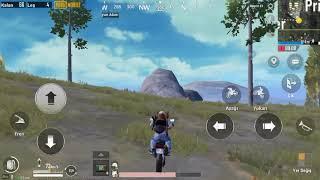 PUBG MOBİLE MOTORLA İNTİHAR 