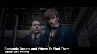 Fantastic Beasts and Where To Find Them  Price of Admission