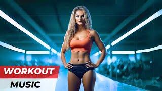 Workout Music 2024  Fitness & Gym Motivation  Top Motivation Songs 2024