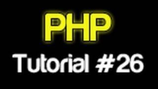 PHP Tutorial 26 - MySQL Introduction PHP For Beginners