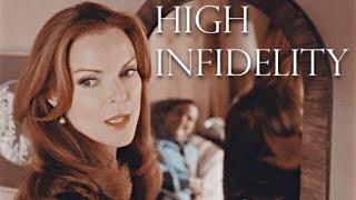 Bree Van de Kamp - High Infidelity Desperate Housewives