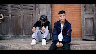 MJZ x SAN SAN POE - Cant Love Again Official MV  Prod - K Lay