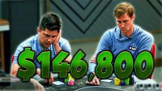 Brad Owens Biggest High Stakes Poker Wins