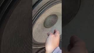 JBL tornado 3000 vs Eighteen Sound 18LW2420 18