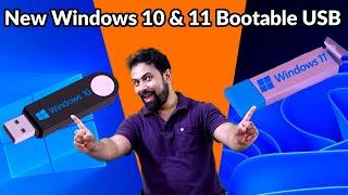 how to make windows 10 or 11 bootable usb rufus  how to create windows 10 or 11 bootable usb rufus