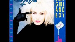 Spagna - Every Girl And Boy Special Bang Bang Remix