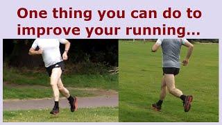 One Thing You Can Do To Improve Your Running - The Ultimate Running Motivation