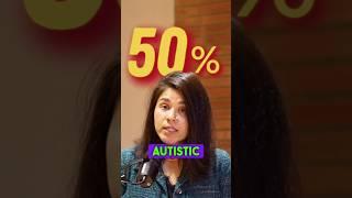  50% Autism kids face Gut Issues??