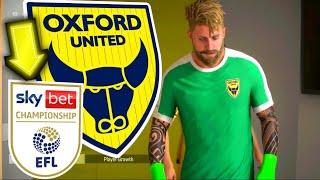 THE BEGINNING - Kronic Rimmer Goalkeeper career mode - FC 24 #1