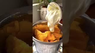 3 ingredient mango ice cream 