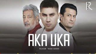 Aka-uka ozbek film  Ака-ука узбекфильм 2020