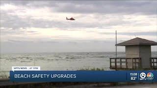 Palm Beach County first responders work to address drowning