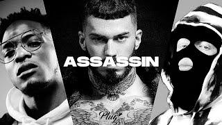 Niska x Tovaritch x Kalash Criminel Type Beat - “Assassin”