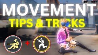 Movements Thatll Confuse Your ENEMY CODM TIPS