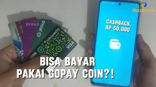 Lebih Untung Bayar Tagihan Kartu Kredit di Aplikasi GOPAY