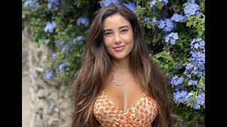 Angie Varona Bio Boyfriend Parents Ethni