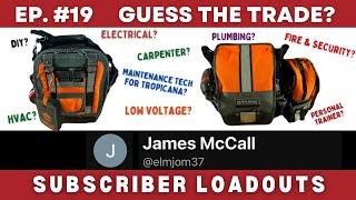 EP. 19 Guess the Trade? - Subscriber Loadouts  #tools #loadout #trades  #vetopropac  #guess