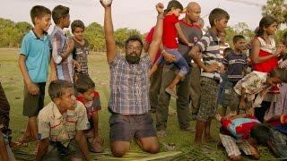 Romesh Ranganathan cheats at a Sri Lankan sports day - Asian Provocateur Episode 6 Preview – BBC