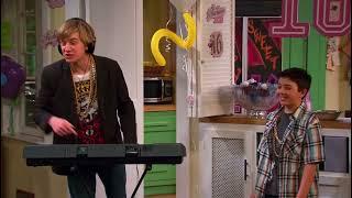 Good Luck Charlie Teddy’s Birthday Rap Song