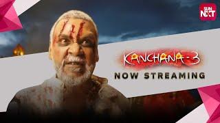 Kanchana 3  Tamil Movie 2019  Full movie on SunNXT