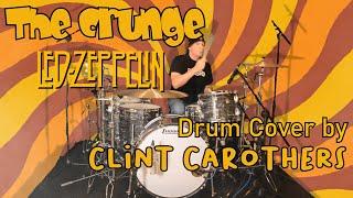 The Crunge - Led Zeppelin Drum Cover