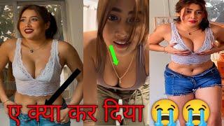 Hot Girls Big Boobs Videos _  Desi Teen Indian Girl Video _ Hot Sexy Tiktok Thots _ Clevage Dance