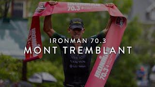Thoughts after Ironman 70.3 Mont Tremblant